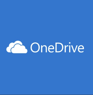 Microsoft One Drive