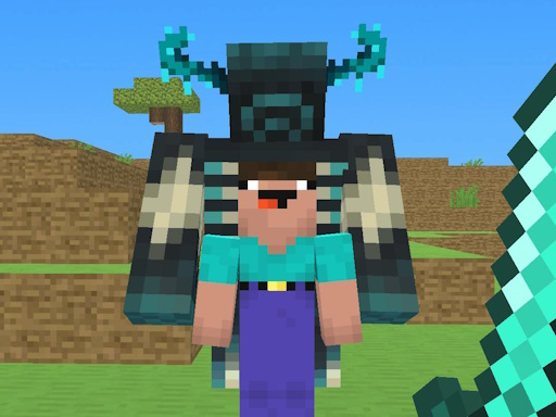 Read more about the article BlockCraft Juntos