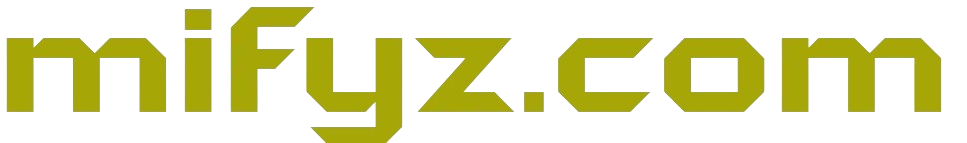 mifyz.com